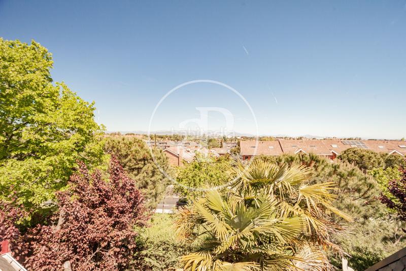 Foto eb292c20-0d6c-4f58-b9a5-317bf83e9bb8. Casa amb calefacció aparcament piscina a Monte el Pilar Majadahonda