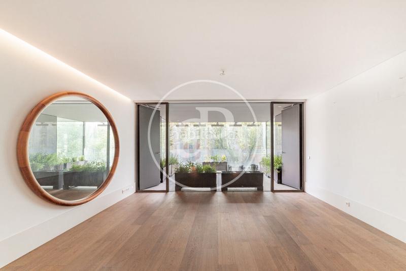 Foto 9561325a-90e7-489e-9475-8e8d9cbf8393. Alquiler piso  lujo en alquiler en calle lagasca en Madrid