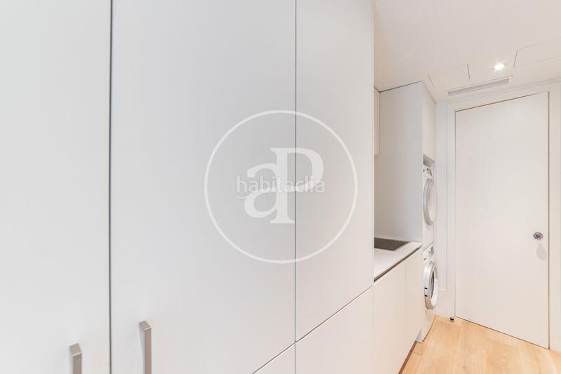 Foto e5e533e8-a352-4acc-a840-6f21a4bfda01. Alquiler piso  lujo en alquiler en calle lagasca en Madrid