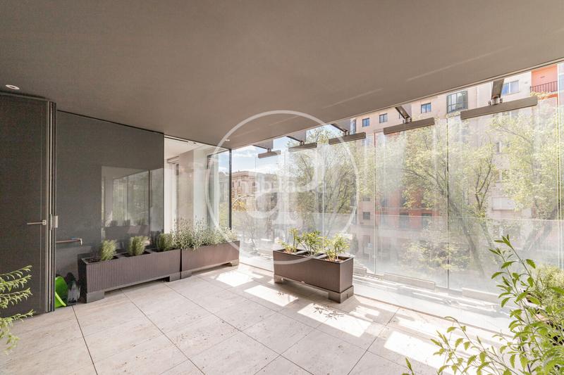 Foto fd1e84ab-0b64-4895-9421-202662674617. Alquiler piso  lujo en alquiler en calle lagasca en Madrid