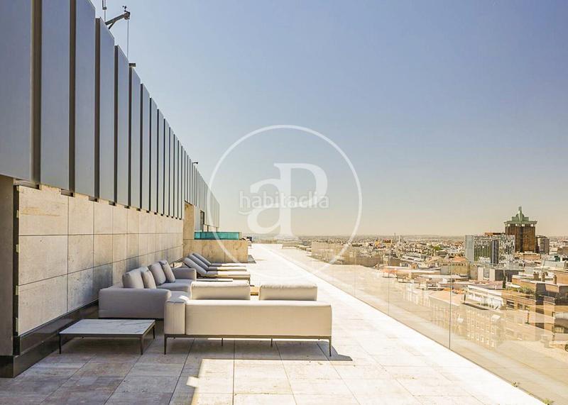 Foto 71e65cb0-3fec-4cb4-be4a-3af8d0b6b28d. Location appartement avec chauffage parking piscine dans Madrid