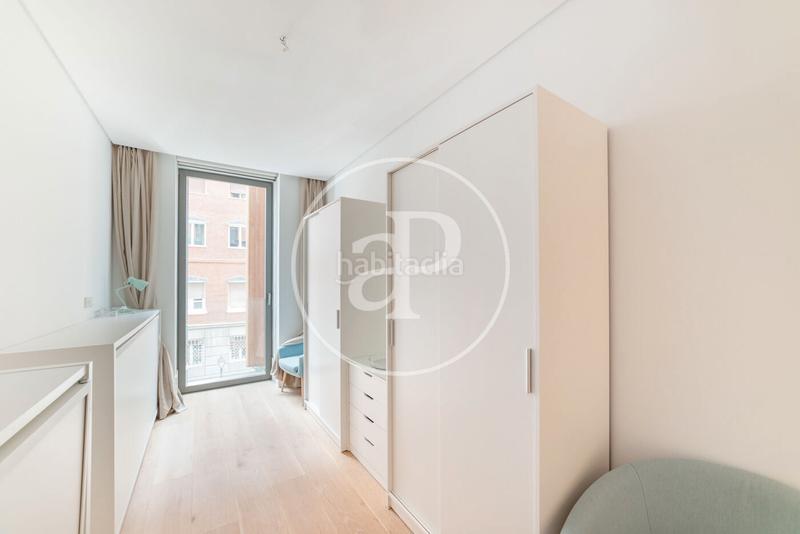 Foto be50516b-42c6-40eb-ab05-04ac74a462a9. Location appartement avec chauffage parking piscine dans Madrid