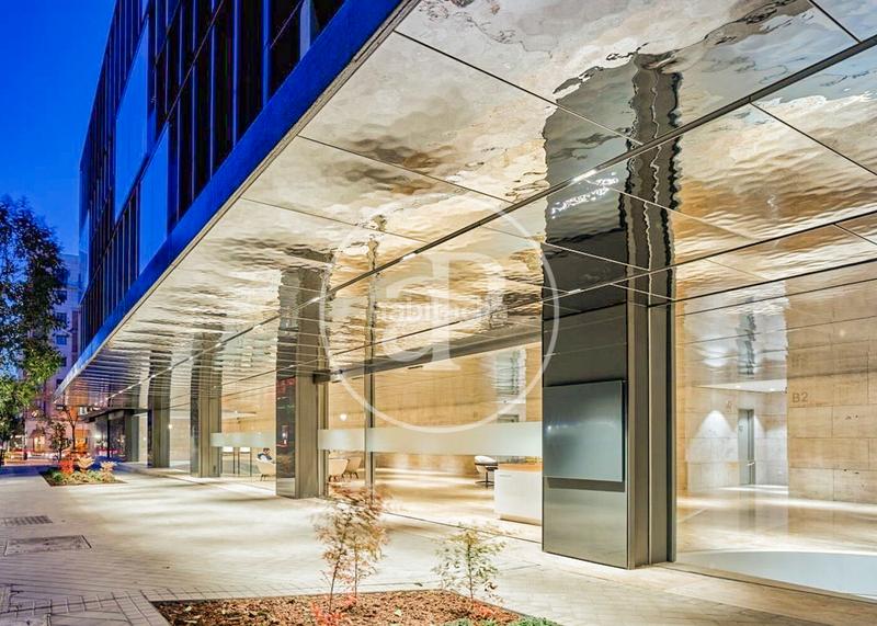 Foto ee152aec-0e1b-4bcd-b73b-447c4d8b6e94. Location appartement avec chauffage parking piscine dans Madrid