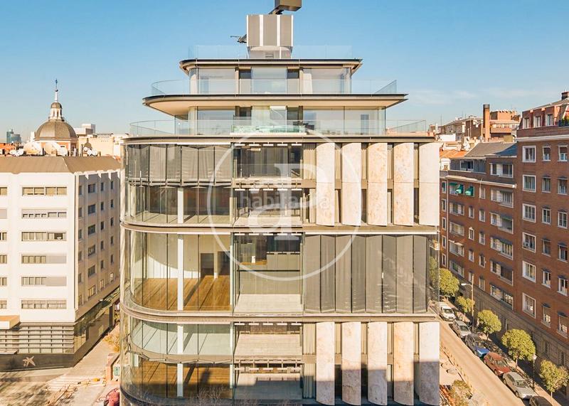 Foto fe092d2f-9e73-49f9-a1b2-34f1b4a9fcec. Location appartement avec chauffage parking piscine dans Madrid