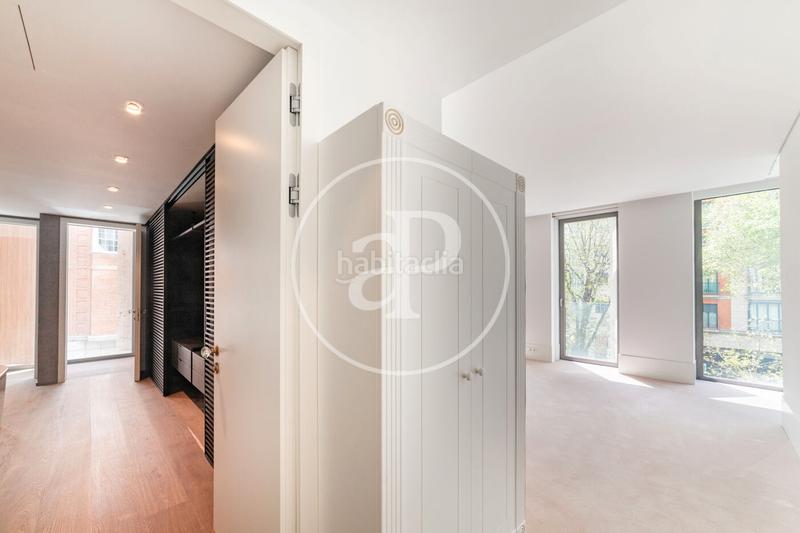 Foto 26ecb59f-c956-4677-ad92-545b591edf46. Rent flat with heating parking pool in Castellana Madrid