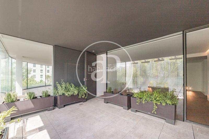 Foto 50b3f307-3efa-4515-a84a-e3941e0a3306. Rent flat with heating parking pool in Castellana Madrid