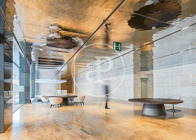 Foto 60df0135-c41f-405b-b872-b302c86999c5. Rent flat with heating parking pool in Castellana Madrid