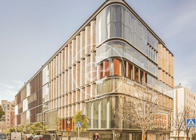 Foto 92c12ed2-6a7a-4ee1-9bf6-c03e54edf09a. Rent flat with heating parking pool in Castellana Madrid