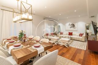 Alquiler Piso en C. de serrano 62. Piso en alquiler en calle serrano