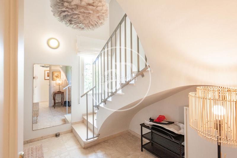 Foto 0a38e900-59e4-4078-9377-312f748442ae. Alquiler casa  unifamiliar en alquiler en urbanización La Moraleja La Moraleja