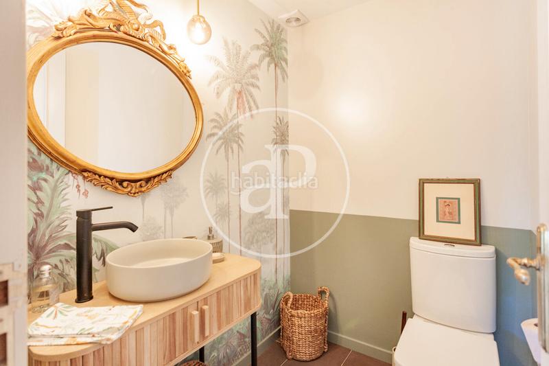 Foto 0d15b274-8d5d-46fa-a21d-83bf404192e4. Alquiler casa  unifamiliar en alquiler en urbanización La Moraleja La Moraleja