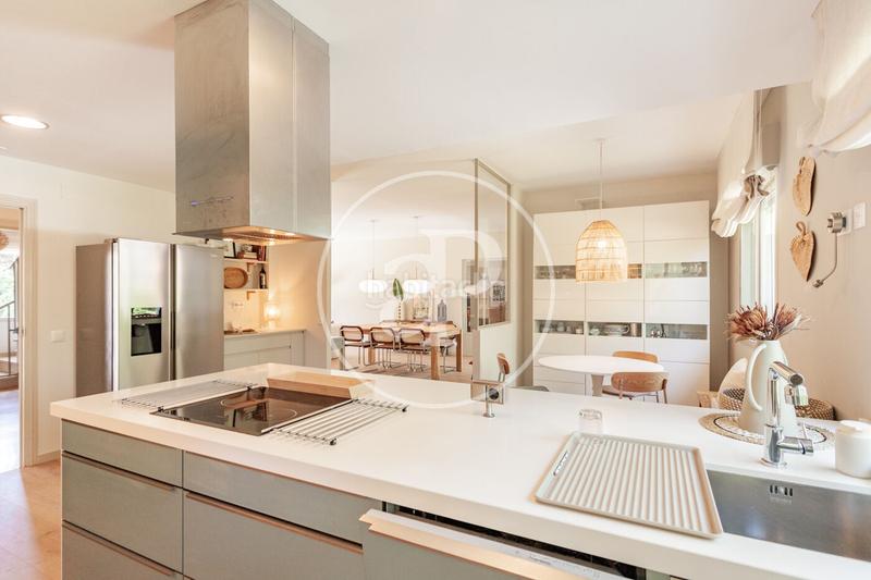 Foto 2b9801b2-77c4-4bcd-bc81-5751cc4be59d. Alquiler casa  unifamiliar en alquiler en urbanización La Moraleja La Moraleja