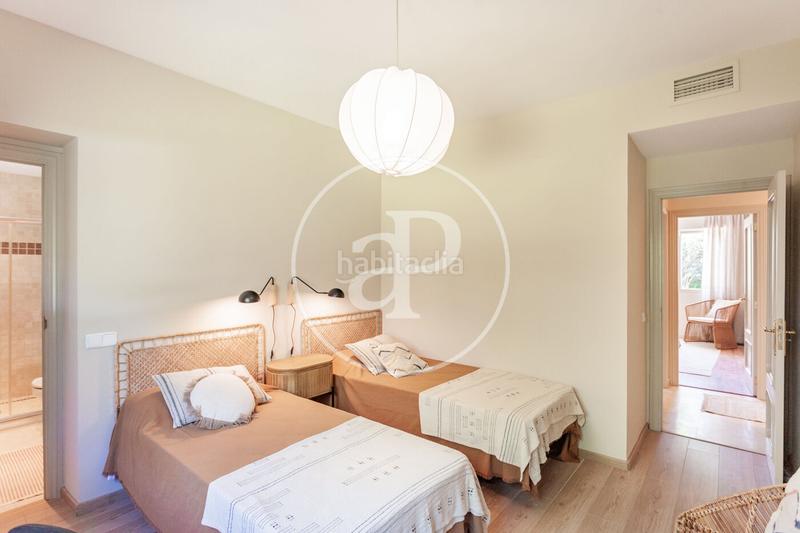 Foto 3e9dffc0-fb2a-44e2-8e73-f3e6d05326c1. Alquiler casa  unifamiliar en alquiler en urbanización La Moraleja La Moraleja