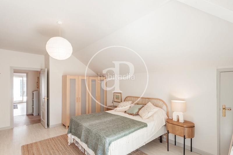 Foto 59f587db-2a70-4452-88c5-ec0af92ed9bf. Alquiler casa  unifamiliar en alquiler en urbanización La Moraleja La Moraleja