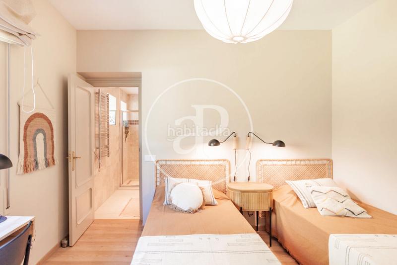 Foto 5e9b4885-c799-4ef7-9e6c-452993508b8f. Alquiler casa  unifamiliar en alquiler en urbanización La Moraleja La Moraleja