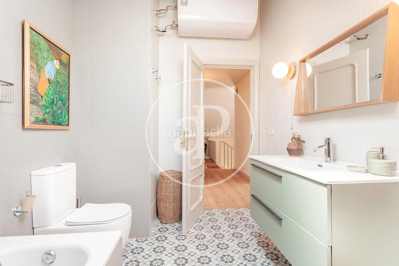 Foto 7e84a06e-8fd0-4f40-be7b-e0ac98587095. Alquiler casa  unifamiliar en alquiler en urbanización La Moraleja La Moraleja