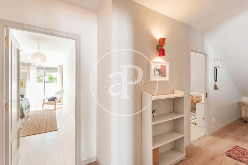 Foto acfbdb21-6d67-455d-9cbf-91fa690b0ed4. Alquiler casa  unifamiliar en alquiler en urbanización La Moraleja La Moraleja