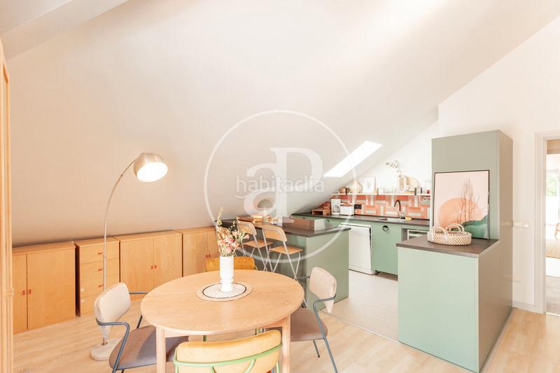 Foto cde2620d-dc06-461a-b9d7-88eb3a542c02. Alquiler casa  unifamiliar en alquiler en urbanización La Moraleja La Moraleja