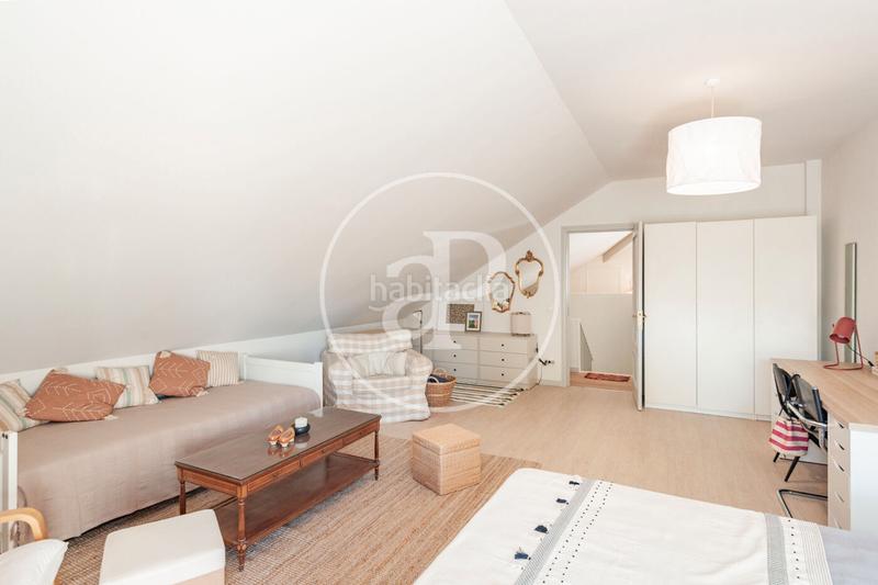 Foto e90afb7b-f26c-44a9-9435-335c9e6f49ba. Alquiler casa  unifamiliar en alquiler en urbanización La Moraleja La Moraleja