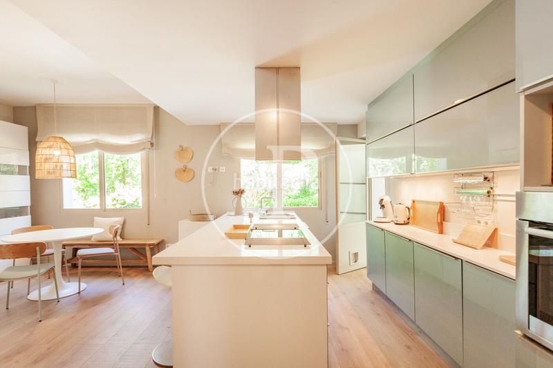 Foto ec4af000-b0c6-462e-96ff-0f1762b7cc56. Alquiler casa  unifamiliar en alquiler en urbanización La Moraleja La Moraleja