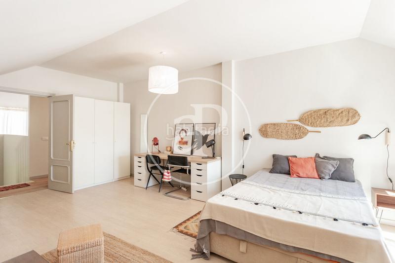 Foto fdb1ad60-ca68-419c-b1f9-6e71fdd386d9. Alquiler casa  unifamiliar en alquiler en urbanización La Moraleja La Moraleja