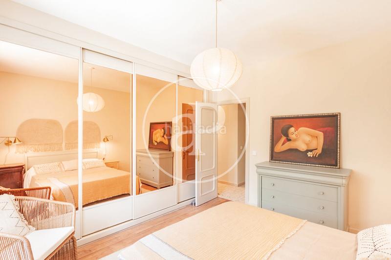 Foto 5aa02f24-b705-4181-8117-c03a97758d6a. Lloguer casa amb calefacció aparcament piscina a La Moraleja