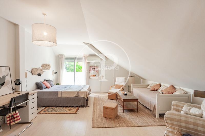 Foto 650e96b0-7ed9-4bdb-8882-5832505ce10a. Lloguer casa amb calefacció aparcament piscina a La Moraleja