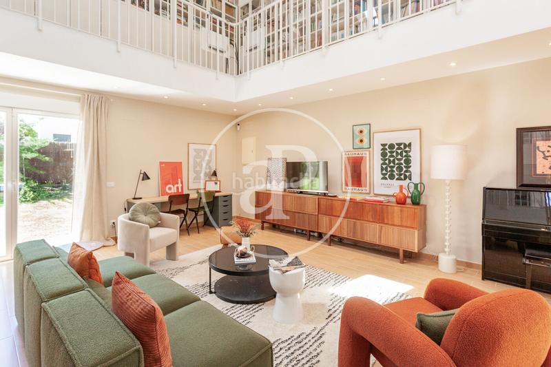 Foto 1668918e-4ee3-4bfa-8c1f-69bbfb498083. Location maison avec chauffage parking piscine dans La Moraleja