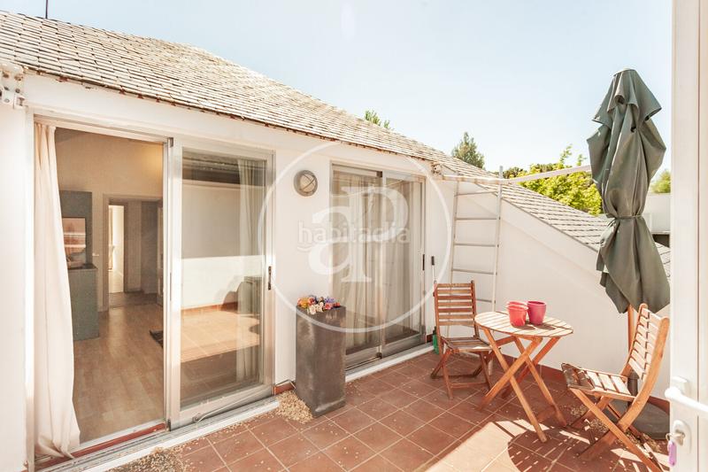 Foto 16ab9080-9543-4b6c-9c9f-a8af181d8aae. Location maison avec chauffage parking piscine dans La Moraleja