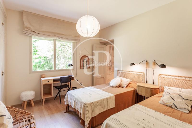 Foto a94b29fd-1a01-41be-ab43-b02f00df874f. Location maison avec chauffage parking piscine dans La Moraleja