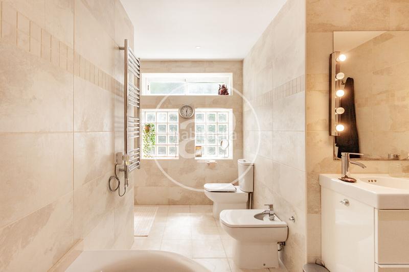 Foto b7e95e02-6765-4059-80e6-a2b0c2e805e1. Location maison avec chauffage parking piscine dans La Moraleja