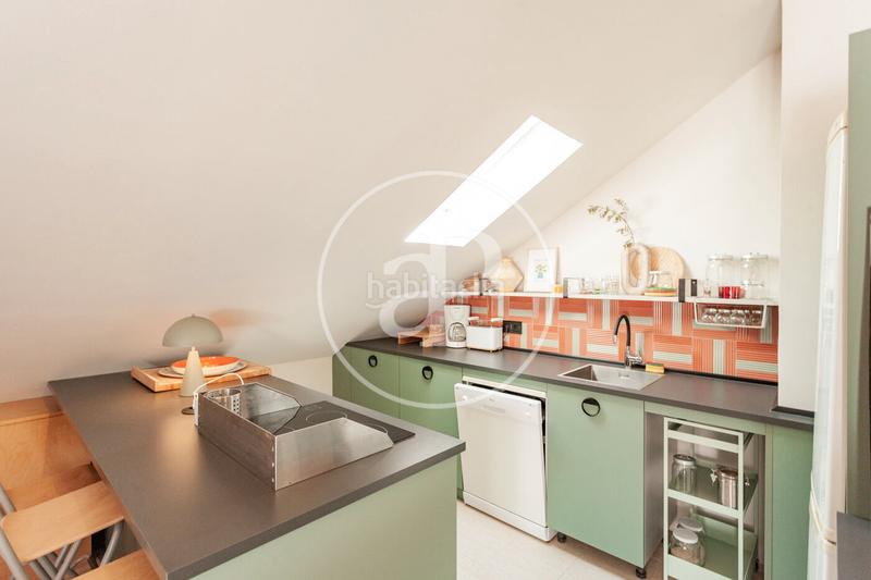 Foto 6692ceee-f22f-47f1-9751-b6b3f657e18f. Miete haus mit heizung parking pool in urbanización La Moraleja La Moraleja