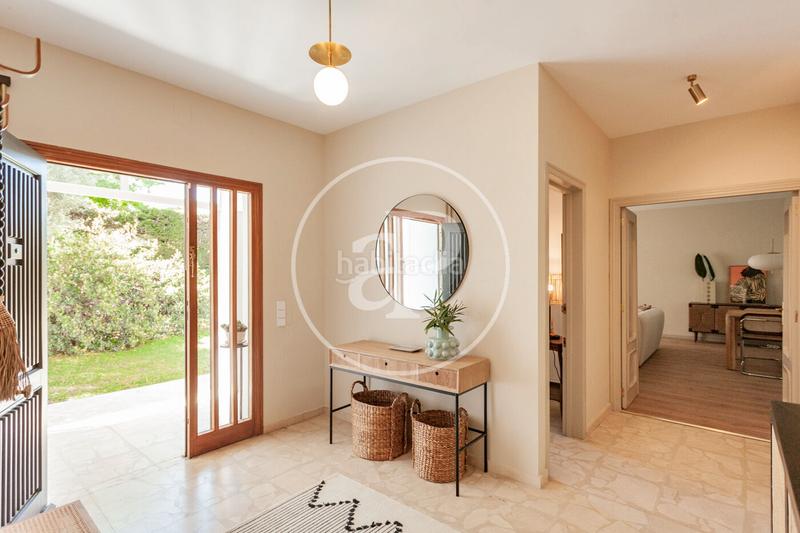 Foto e94a9c78-9bdf-4f85-9857-0b5d65048e58. Miete haus mit heizung parking pool in urbanización La Moraleja La Moraleja