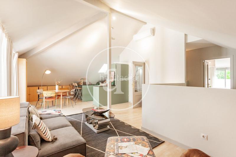 Foto 76be8b0a-4fa6-4553-b716-1300403e3a8c. Rent house with heating parking pool in urbanización La Moraleja La Moraleja