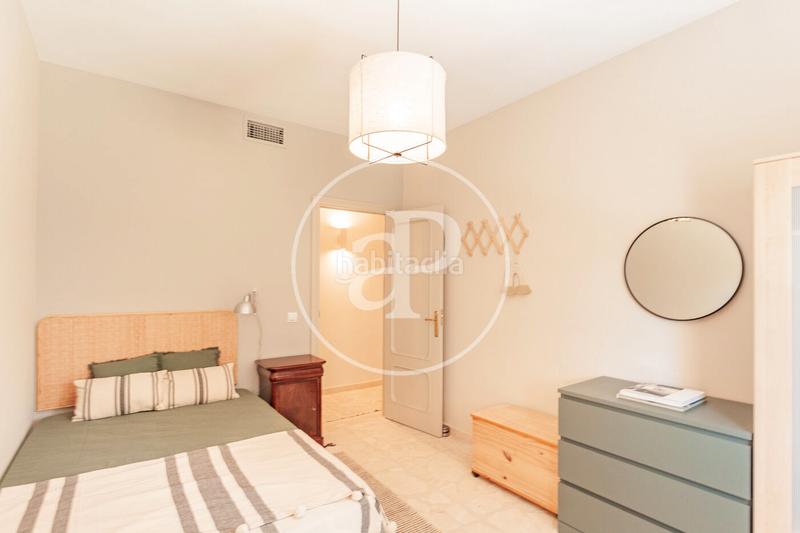 Foto 7f1a540c-314a-4331-83db-7c355f478b42. Rent house with heating parking pool in urbanización La Moraleja La Moraleja