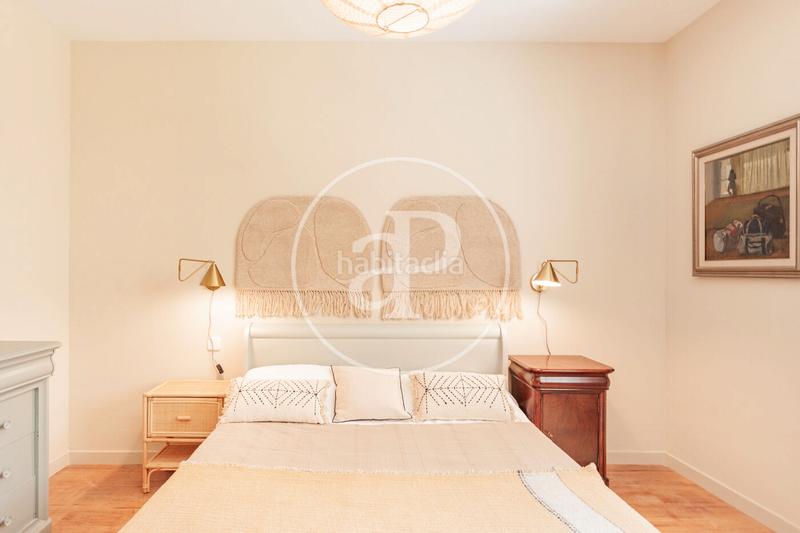 Foto e072e43a-a211-4f67-9f53-92d009939dc8. Rent house with heating parking pool in urbanización La Moraleja La Moraleja