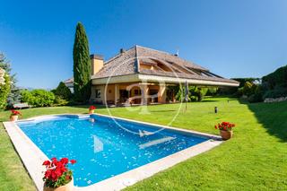 Casa  P.º del embajador. Casa en venta en ciudalcampo