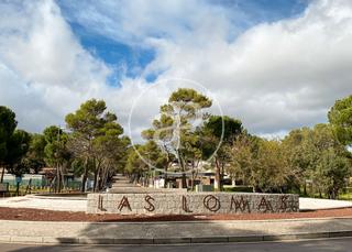 Lloguer Pis a Av condesa de chinchón 12. Piso en alquiler  temporal en boadilla del monte