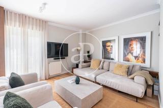 Dúplex  Pl. de tirso de molina. Atico dúplex en venta en tirso de molina