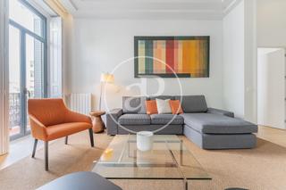 Location Appartement  C. de sagasta. Piso en alquiler en sagasta