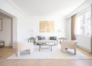 Pis  Cl. de ayala. Piso en venta en calle ayala