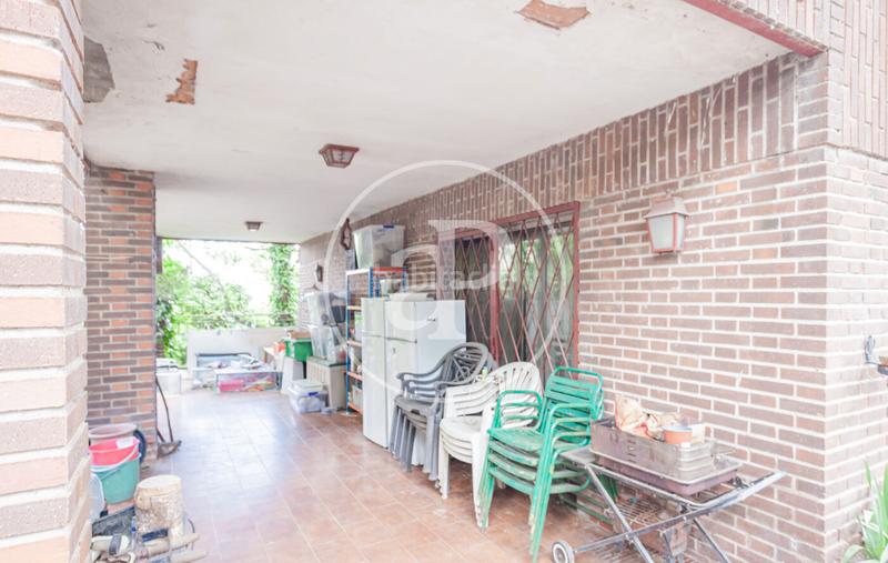 Foto 2f36c7a5-efcd-457f-9c7a-1bcb81fdbc26. Maison avec chauffage parking dans Peñagrande Madrid