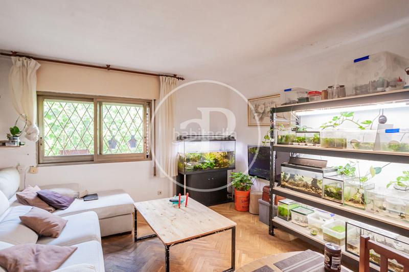 Foto 34628e53-2eef-4d38-b6f5-c92124da973e. Maison avec chauffage parking dans Peñagrande Madrid