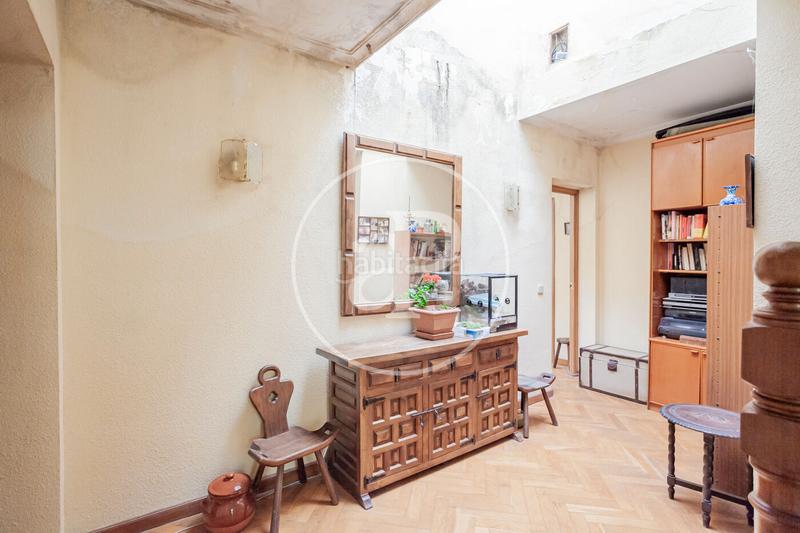 Foto 3d55f68f-f213-4a7b-88da-b9eadc23eabd. Maison avec chauffage parking dans Peñagrande Madrid