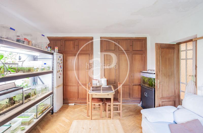 Foto 42f26bd5-e724-4010-92f6-b4872fc2ab65. Maison avec chauffage parking dans Peñagrande Madrid