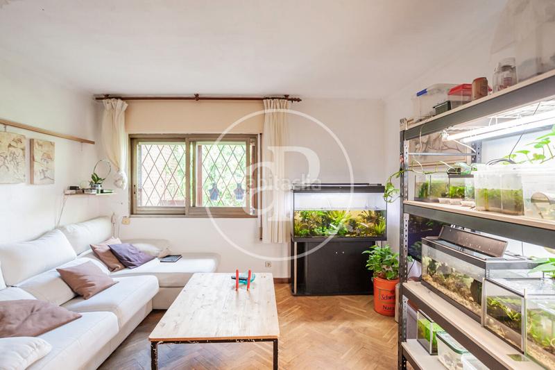 Foto 51bd1ad0-0425-4c1e-9957-21bfb827707d. Maison avec chauffage parking dans Peñagrande Madrid