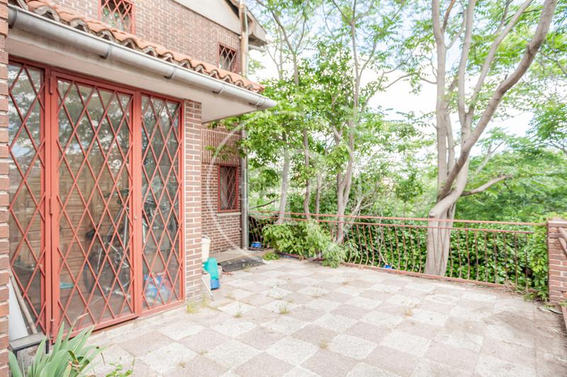 Foto 5316b133-83e1-4f3c-9a22-51178ffeafc2. Maison avec chauffage parking dans Peñagrande Madrid