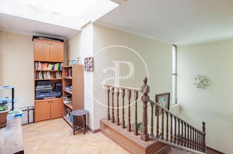 Foto 56ab05f9-888a-4842-a1ae-342487be190e. Maison avec chauffage parking dans Peñagrande Madrid