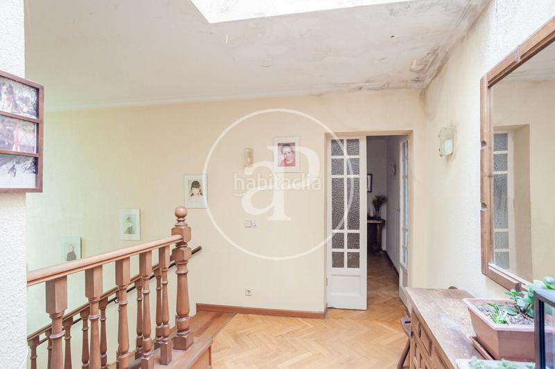 Foto 5f46e73f-83dc-4929-bb5d-b2b13cc66ddc. Maison avec chauffage parking dans Peñagrande Madrid