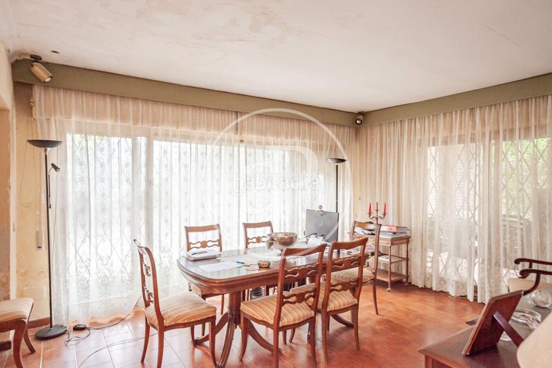 Foto 61f9f83b-fb40-46ea-be98-fb02392e8317. Maison avec chauffage parking dans Peñagrande Madrid